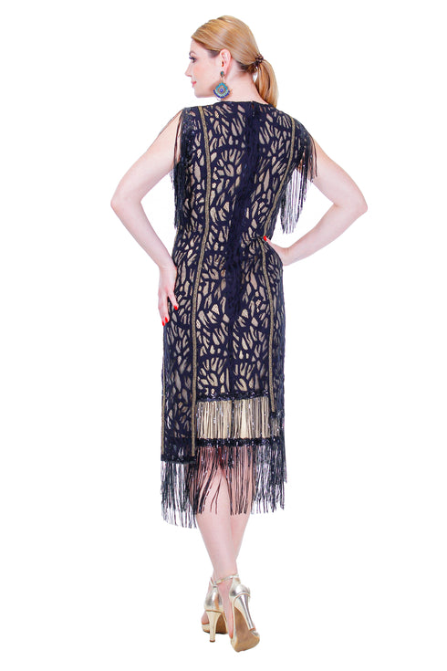 Rochie dantela MT-171